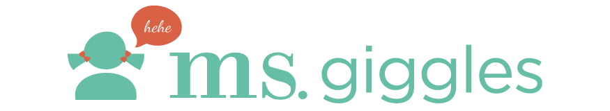 Ms Giggles Blog