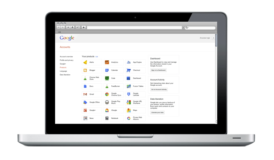 google