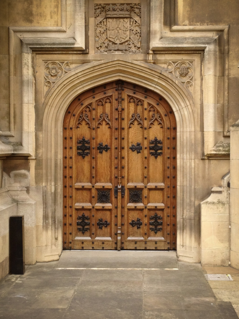 westminster abbey