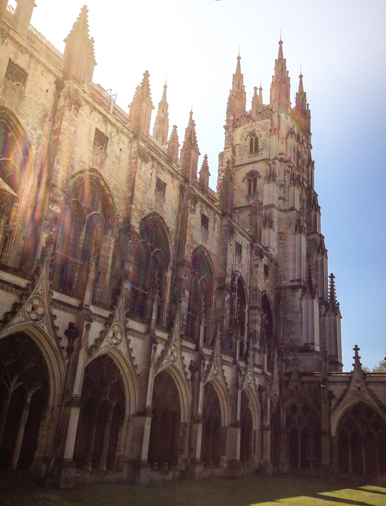 Canterbury Cathedral